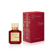 Maison Francis Kurkdjian Baccarat Rouge 540 Red - Extrait De Parfum -  унисекс - Image 2