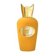 SOSPIRO ERBA GOLD  100 ml - унисекс - Image 2
