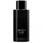Armani Code Parfum 125ml - мъжки