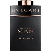 BVLGARI MAN IN BLACK 100ml - мъжки