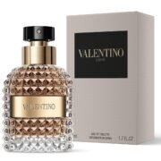 Valentino Uomo 100ml - мъжки - Image 2
