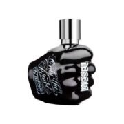 Diesel Only The Brave Tattoo 125мл - мъжки