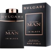 BVLGARI MAN IN BLACK 100ml - мъжки - Image 2