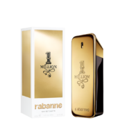 RABANNE 1 MILLION 100ml - мъжки - Image 2