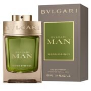 Bvlgari Man Wood Essence 100ml - мъжки