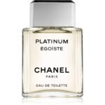 Chanel Platinum Egoiste 100ml - мъжки