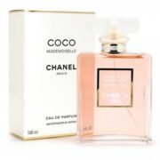 Chanel Coco Mademoiselle 100ml -  дамски - Image 2