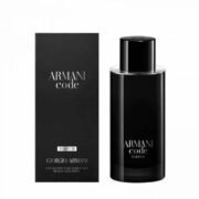 Armani Code Parfum 125ml - мъжки - Image 2