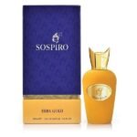 SOSPIRO ERBA GOLD  100 ml - унисекс