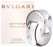 Bvlgari Omnia Crystalline 65ml -  дамски - Image 2
