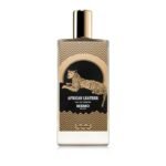 Memo African Leather 100мл. - унисекс