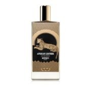 Memo African Leather 100мл. - унисекс