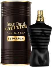 Jean Paul Gaultier Le Male Le Parfum 75ml - мъжки - Image 2