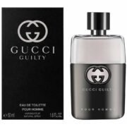 Gucci Guilty 100ml - мъжки - Image 2