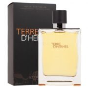 Hermes Terre D`hermes 100ml - мъжки - Image 2