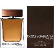 Dolce & Gabbana The One 100ml - мъжки - Image 2