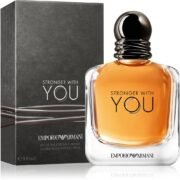 Emporio Armani Stronger With You 100ml. - мъжки - Image 2
