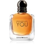 Emporio Armani Stronger With You 100ml. - мъжки