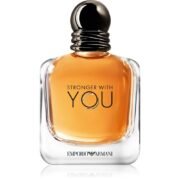 Emporio Armani Stronger With You 100ml. - мъжки