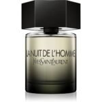 Yves Saint Laurent La Nuit de L'Homme 100ml - мъжки