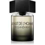 Yves Saint Laurent La Nuit de L'Homme 100ml - мъжки