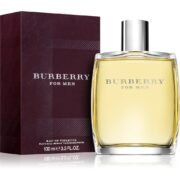 Burberry For Men 100мл - мъжки - Image 2