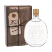 Diesel Fuel for Life 125ml - мъжки - Image 2