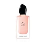 Giorgio Armani Sì Fiori 100ml - дамски