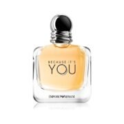 Armani Emporio Armani Because It´s You 100ml - дамски
