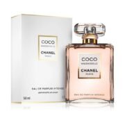 Chanel Coco Mademoiselle Intense 100мл - дамски - Image 2