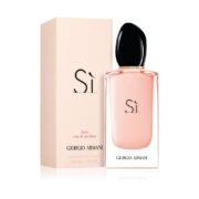 Giorgio Armani Sì Fiori 100ml - дамски - Image 3