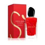 Armani Sì Passione 100мл - дамски - Image 3