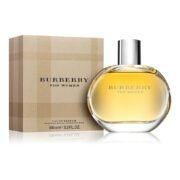 Burberry Women 100мл - дамски - Image 2