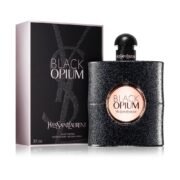 Yves Saint Laurent Black Opium 90мл -  дамски - Image 2
