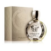 Versace Eros Pour Femme 100ml - дамски - Image 2