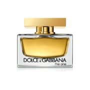 Dolce & Gabbana The One 75ml - дамски