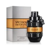 Viktor & Rolf Spicebomb Extreme 90мл - мъжки - Image 2