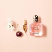 Emporio armani in love with you 100ml - дамски - Image 2