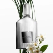 Tom Ford Grey Vetiver Parfum 100ml - мъжки - Image 2