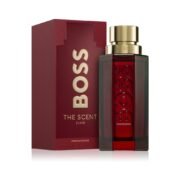 Hugo Boss Boss The Scent Elixir 100ml - мъжки - Image 2