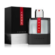 Prada Luna Rossa Carbon 100ml - мъжки - Image 3
