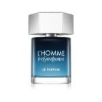 Yves Saint Laurent L'Homme Le Parfum 100ml - мъжки