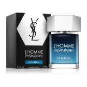 Yves Saint Laurent L'Homme Le Parfum 100ml - мъжки - Image 2
