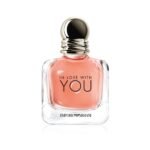 Emporio armani in love with you 100ml - дамски