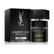 YVES SAINT LAURENT La Nuit de L'Homme Le Parfum 100ml - мъжки - Image 2