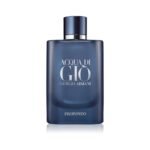 GIORGIO ARMANI ACQUA DI GIO PROFONDO 100мл - мъжки