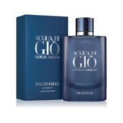 GIORGIO ARMANI ACQUA DI GIO PROFONDO 100мл - мъжки - Image 2