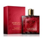 Versace Eros Flame 100ml - мъжки - Image 2