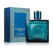 Versace Eros 100ml - мъжки - Image 2