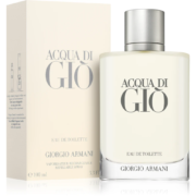 Armani Acqua di Giò 100ml мъжки - Image 2